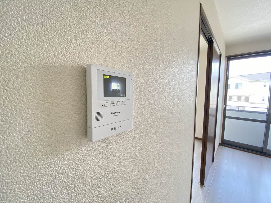 グランディーナ開成Ⅲ 201号-15