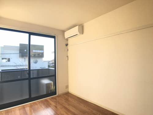 アビタシオン A 202号-2