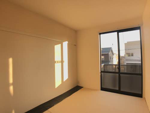 アビタシオン A 202号-4