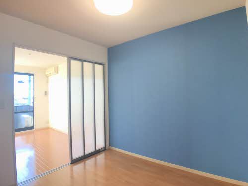 アビタシオン A 202号-6