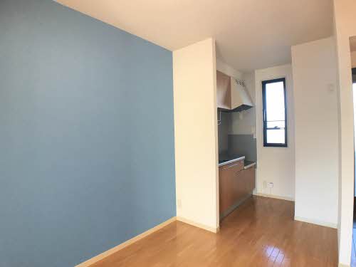 アビタシオン A 202号-7