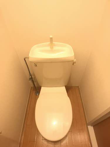 アビタシオン A 202号-12