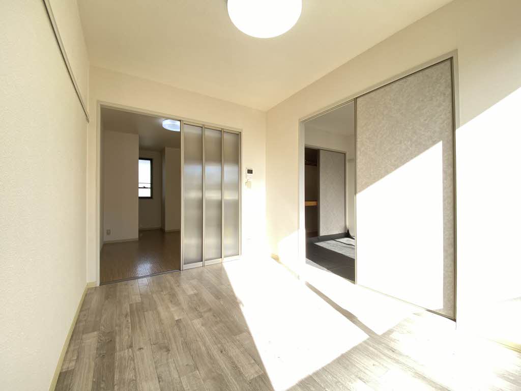 アビタシオン　Ｂ 202号-3