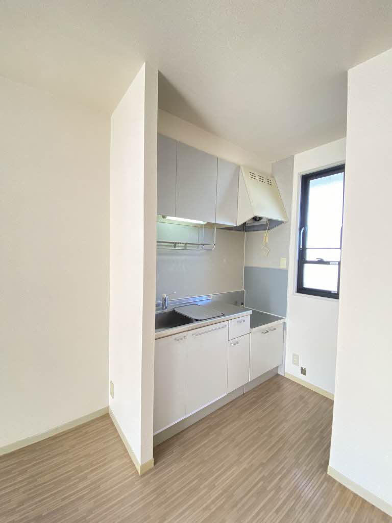 アビタシオン　Ｂ 202号-4