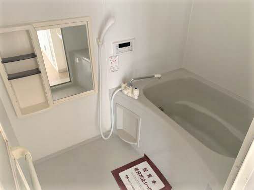 アビタシオン　Ｂ 202号-5