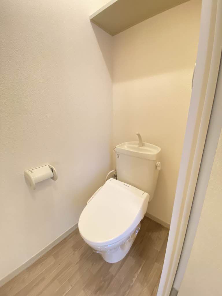 アビタシオン　Ｂ 202号-6