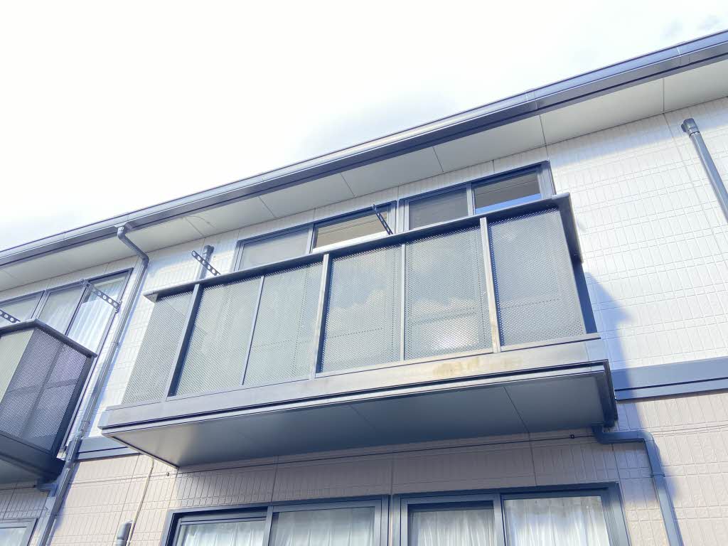 アビタシオン　Ｂ 202号-7