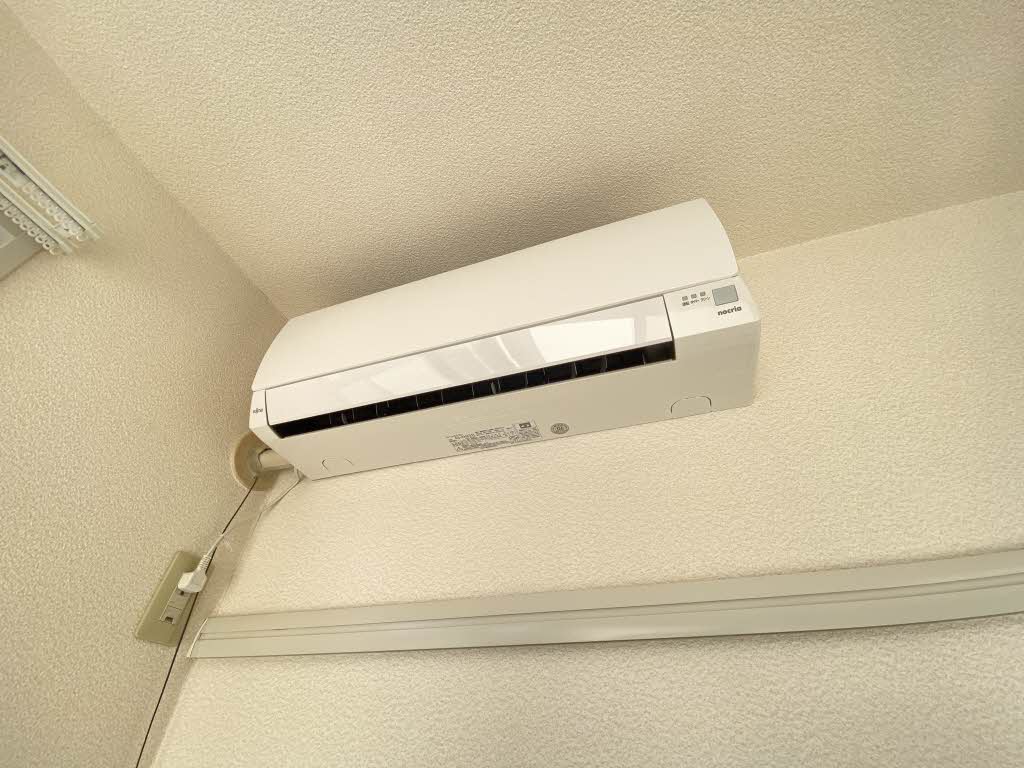 アビタシオン　Ｂ 202号-8