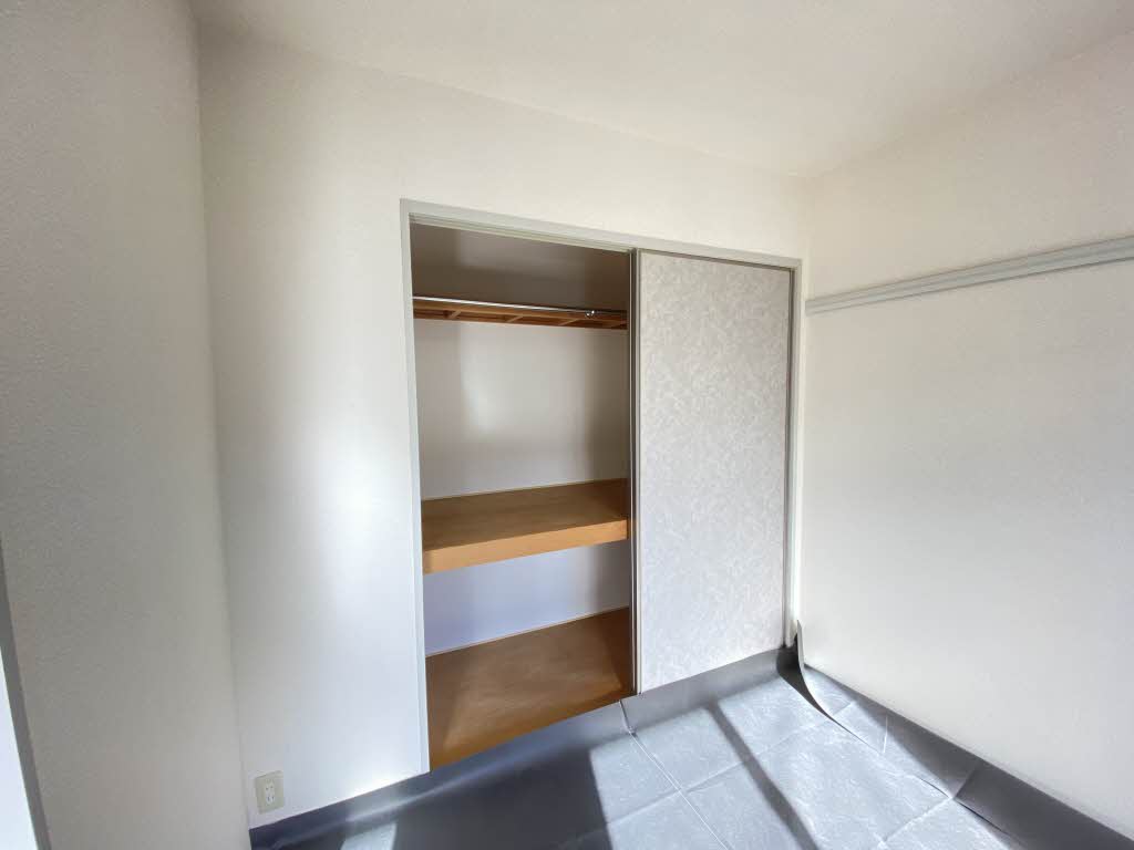 アビタシオン　Ｂ 202号-10