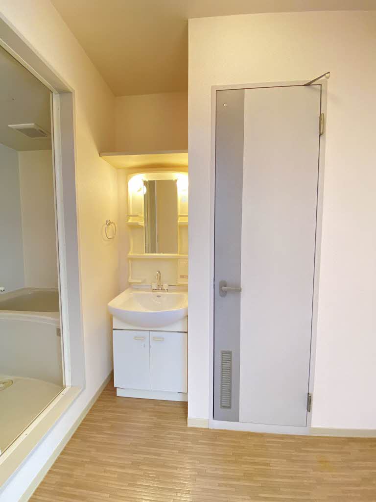 アビタシオン　Ｂ 202号-12