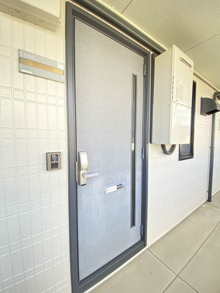 アビタシオン　Ｂ 202号-13