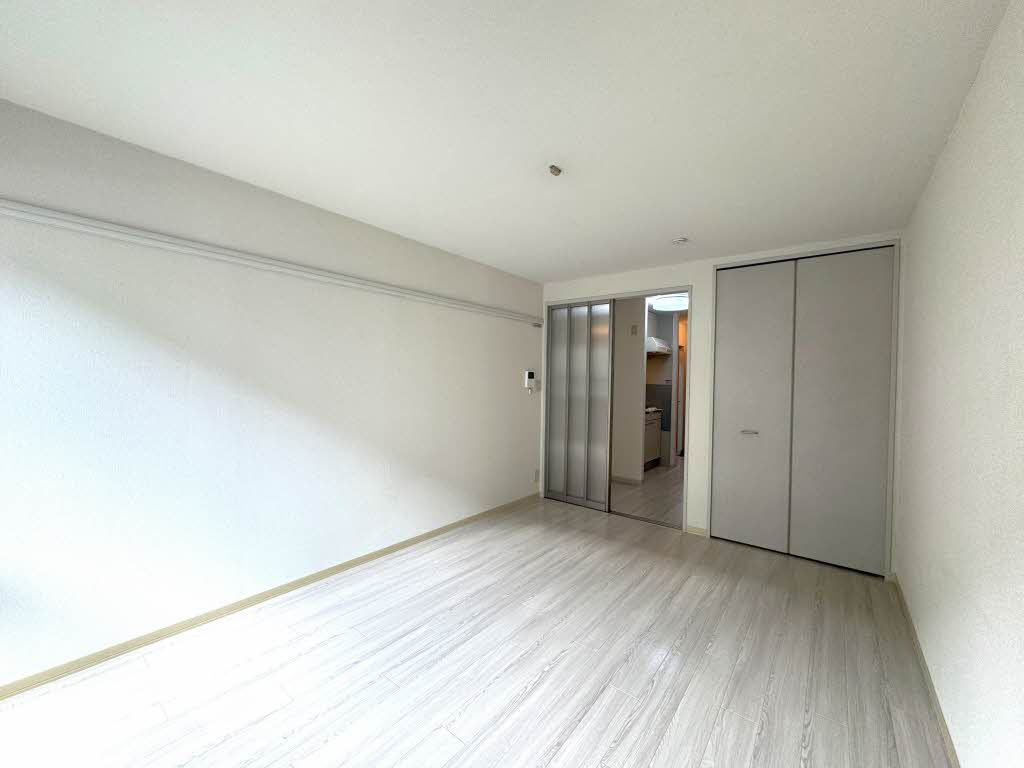 ビューパレーⅡ 103号-2