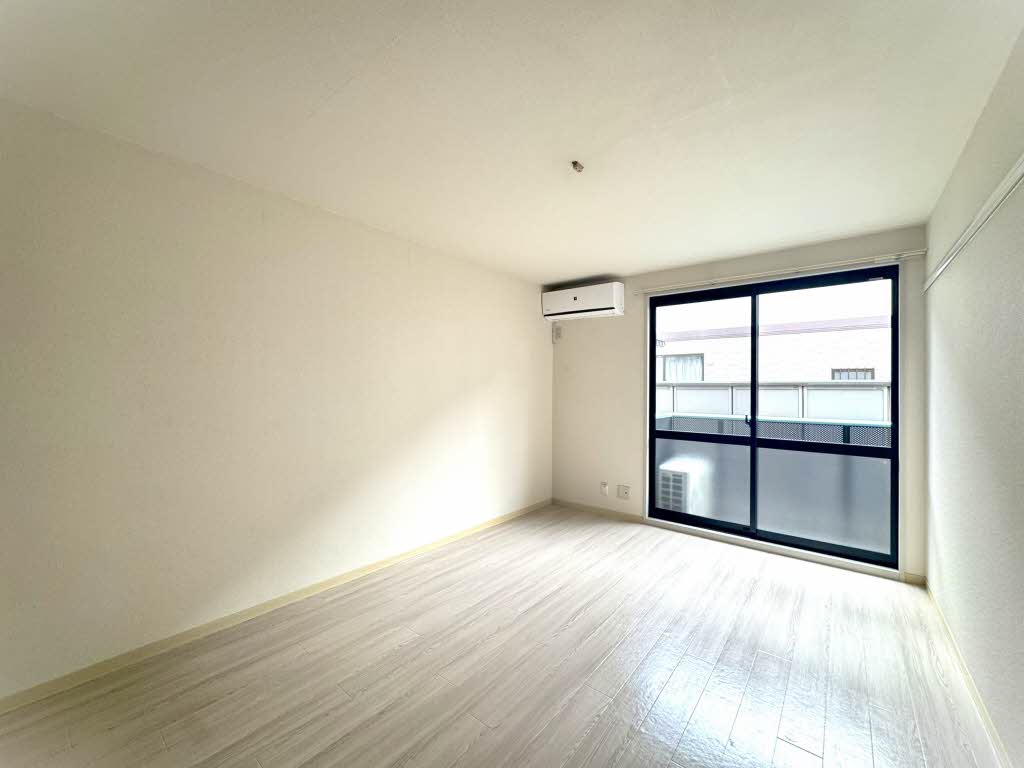 ビューパレーⅡ 103号-3