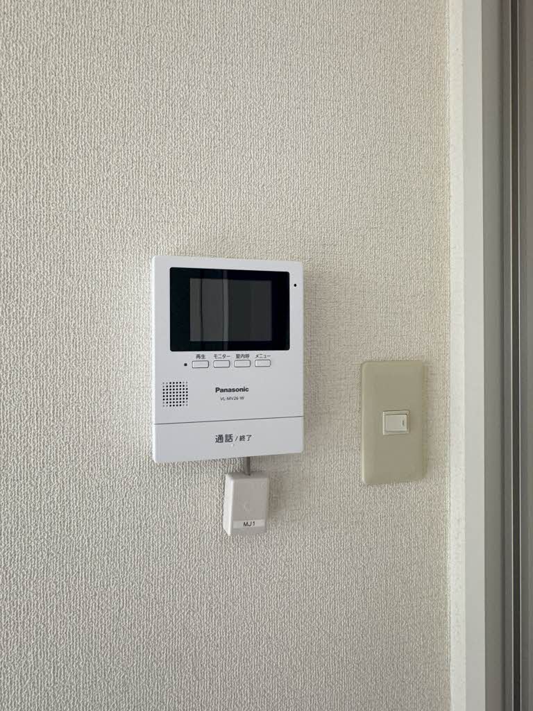 ビューパレーⅡ 103号-6