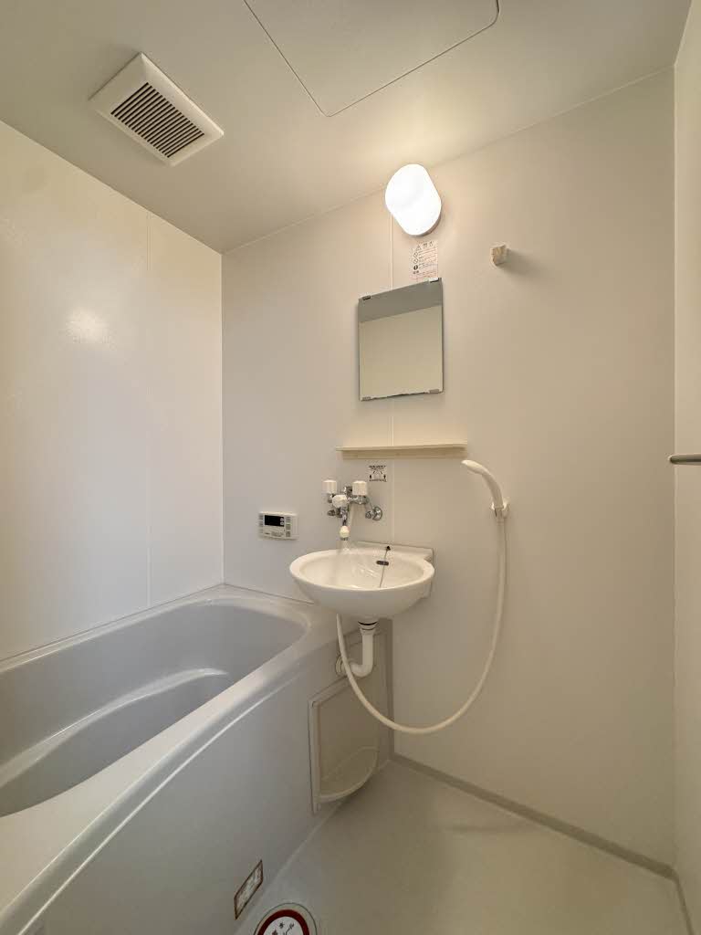 ビューパレーⅡ 103号-9