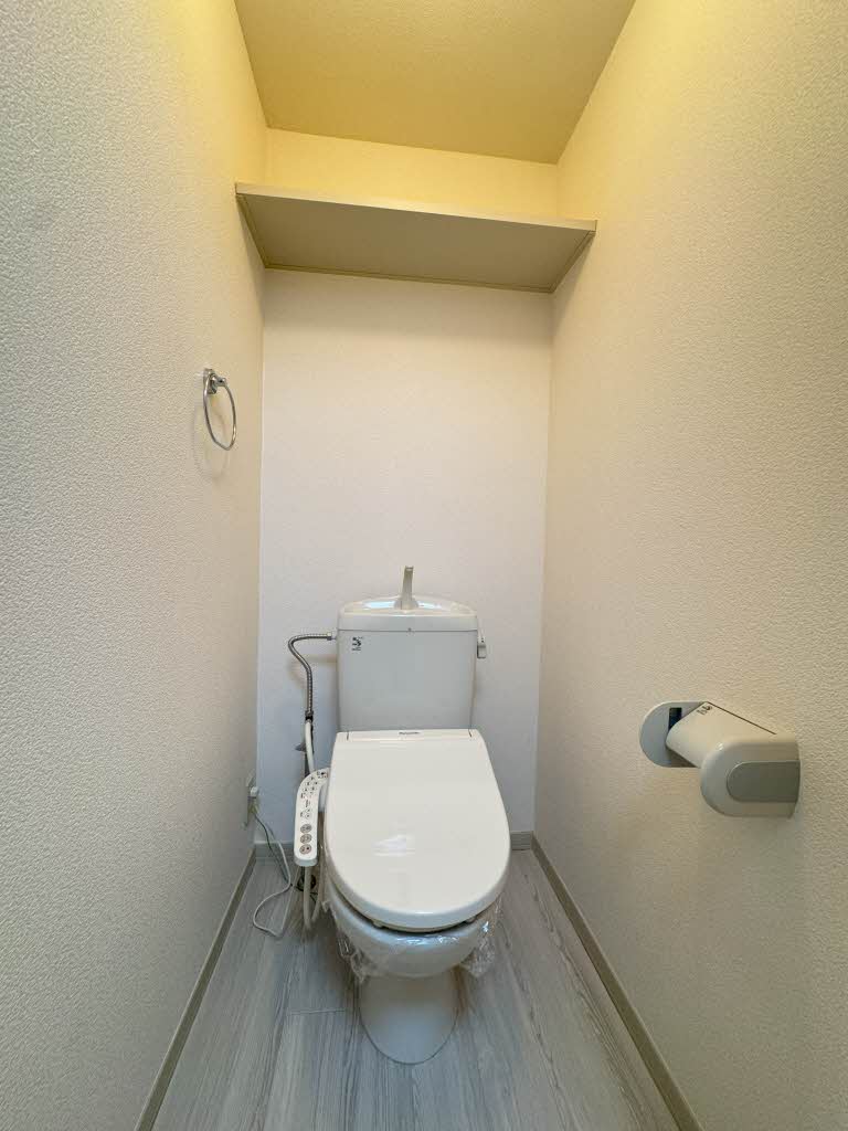 ビューパレーⅡ 103号-10