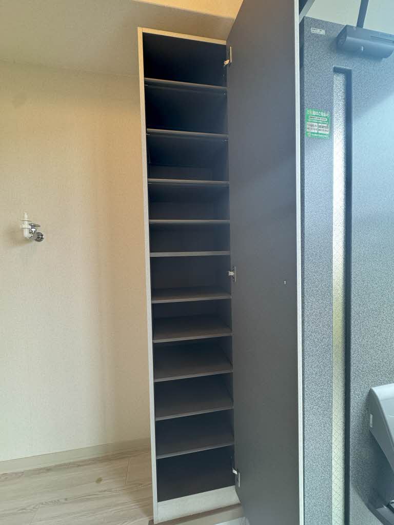 ビューパレーⅡ 103号-12