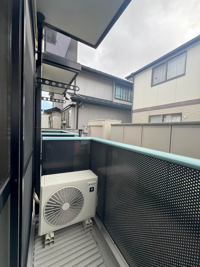 ビューパレーⅡ 103号-14