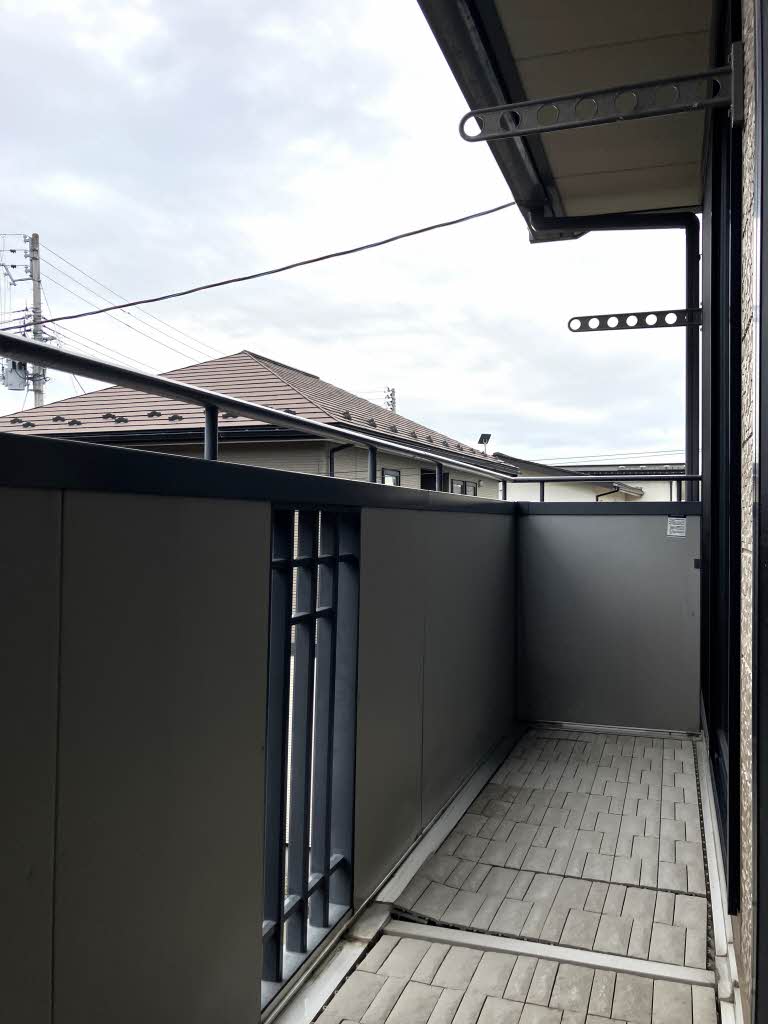 バリュージュハヤカワ A 202号-13