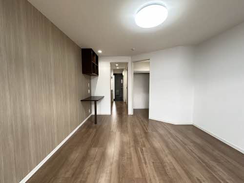 ジュネス リュウ 202号-2