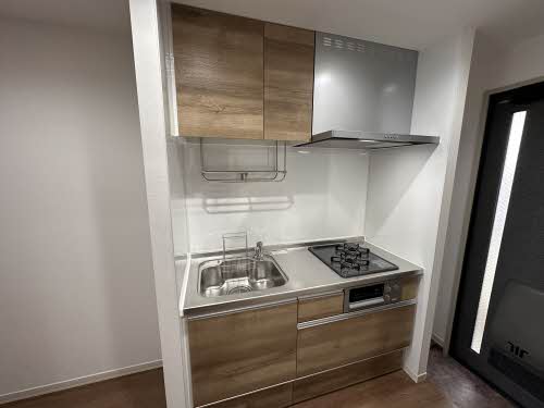 ジュネス リュウ 202号-3