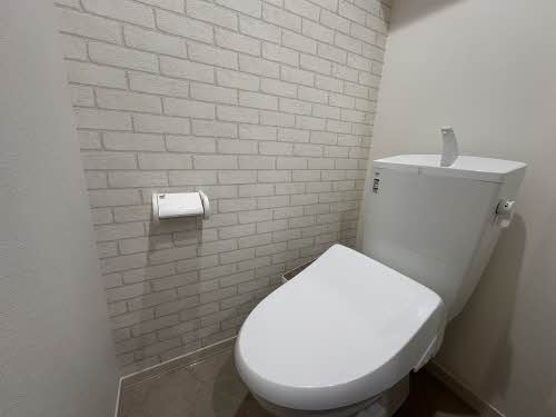 ジュネス リュウ 202号-5