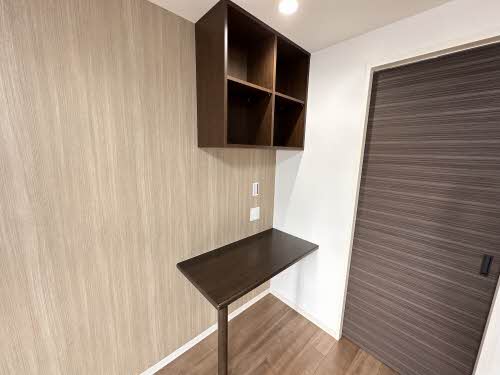 ジュネス リュウ 202号-6