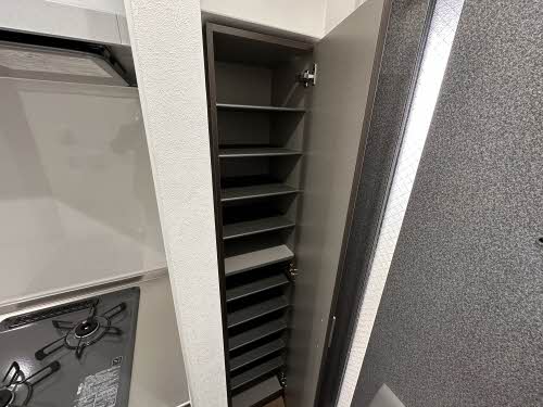 ジュネス リュウ 202号-9