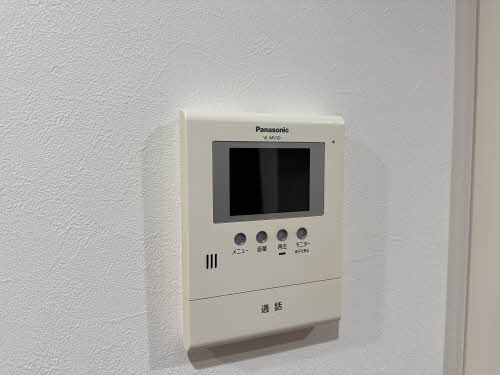 ジュネス リュウ 202号-10