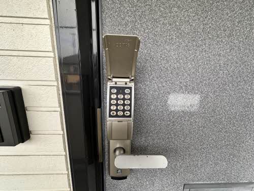 ジュネス リュウ 202号-11