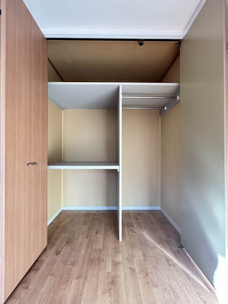 ジュネス リュウ 203号-6