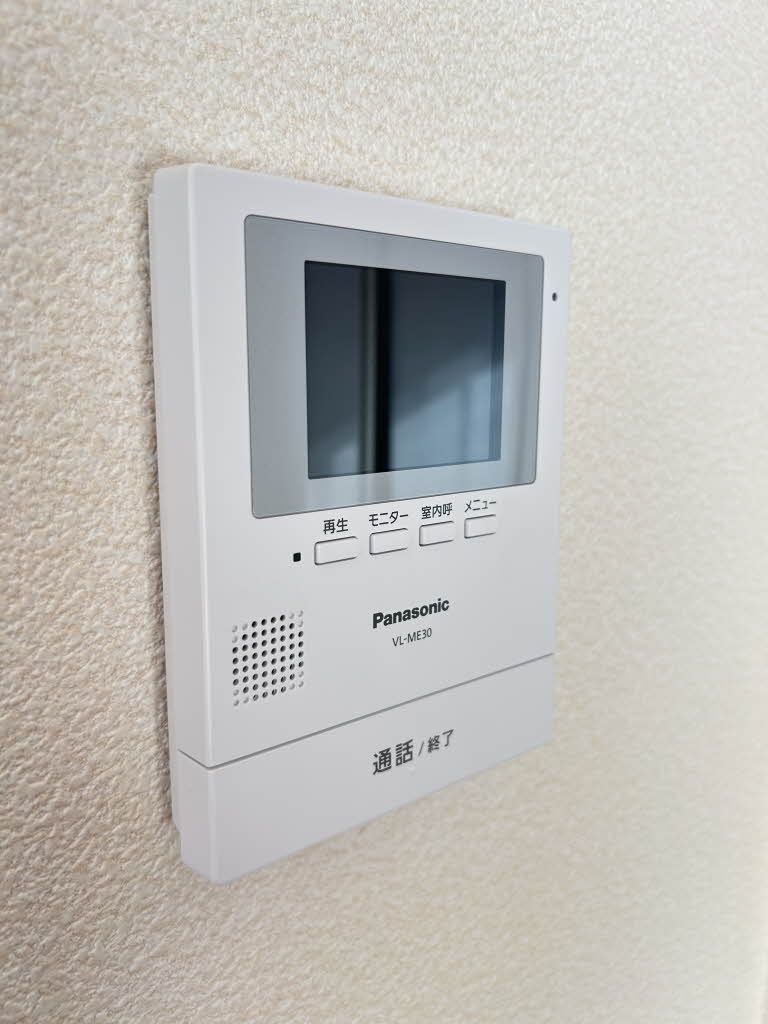 ジュネス リュウ 203号-10