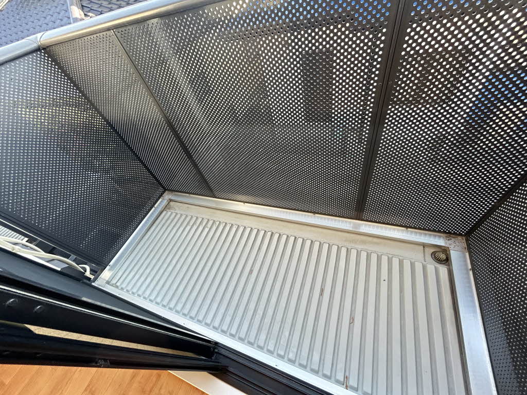 ジュネス リュウ 203号-11