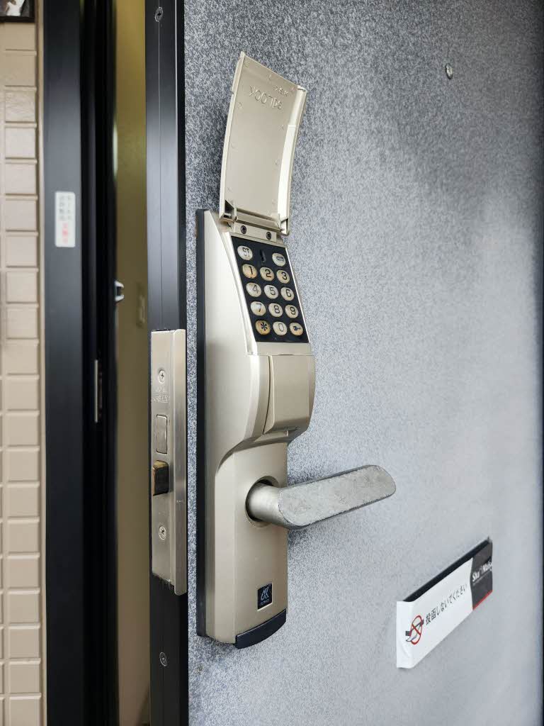 フラットＫⅡ 203号-2