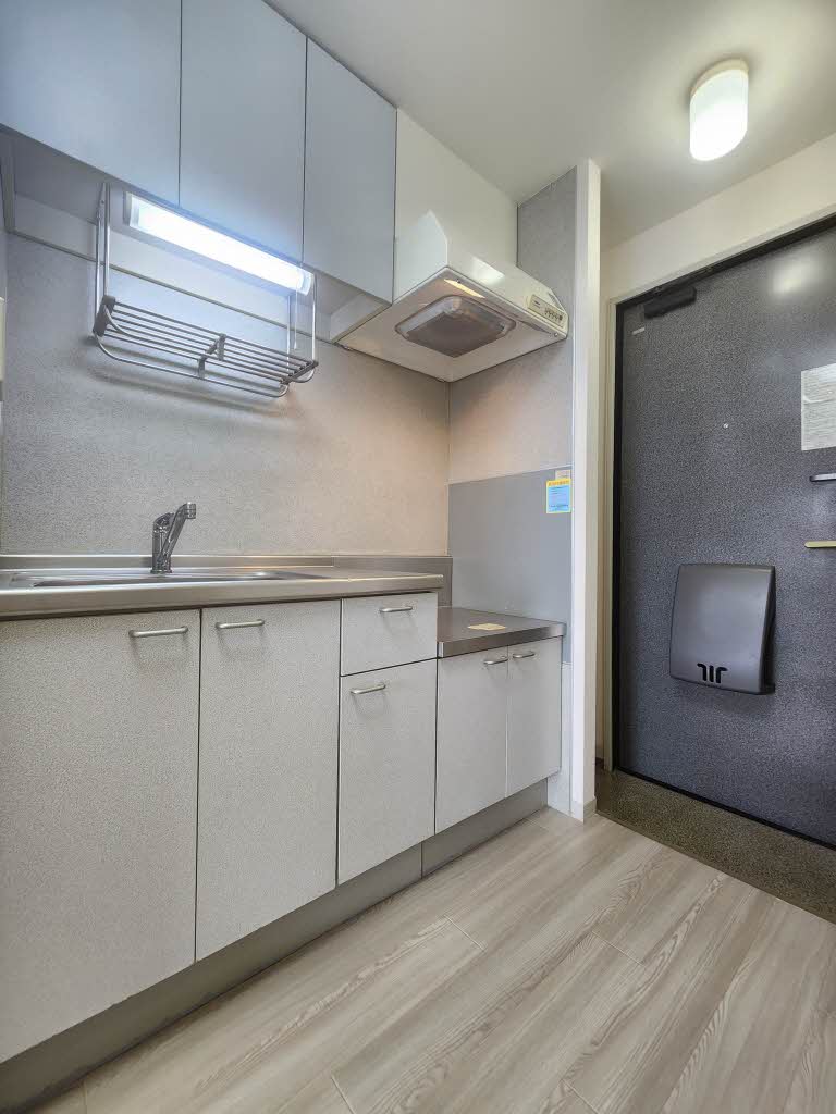 フラットＫⅡ 203号-4