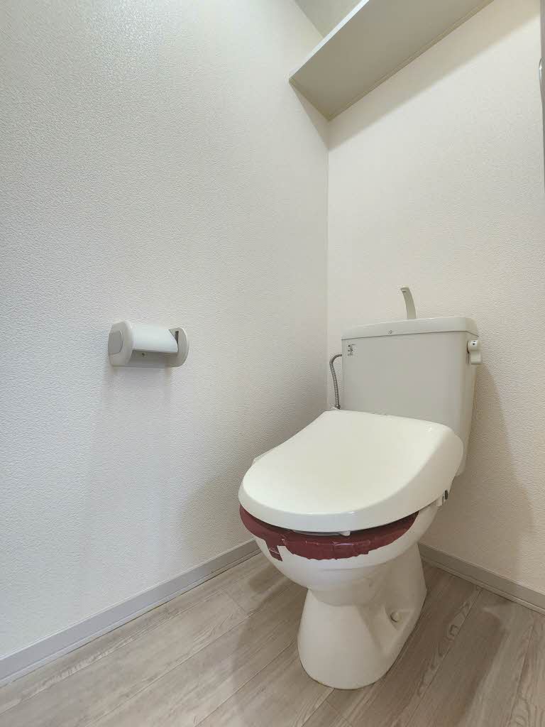 フラットＫⅡ 203号-5