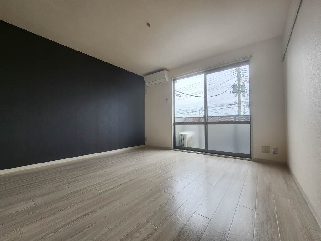 フラットＫⅡ 203号-9