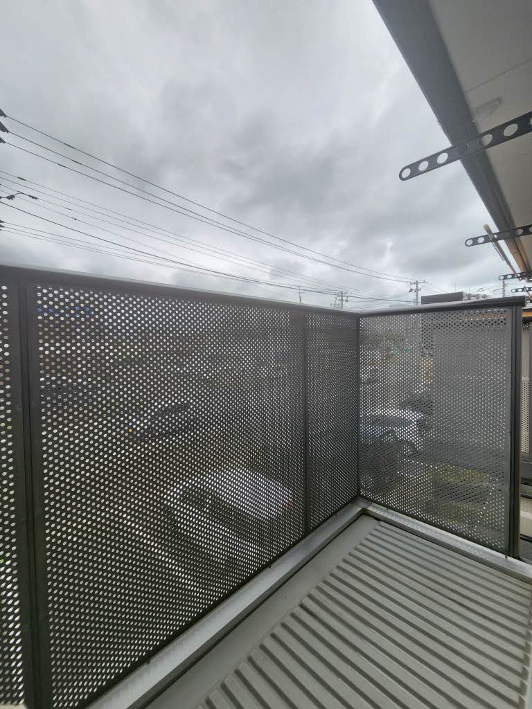 フラットＫⅡ 203号-10