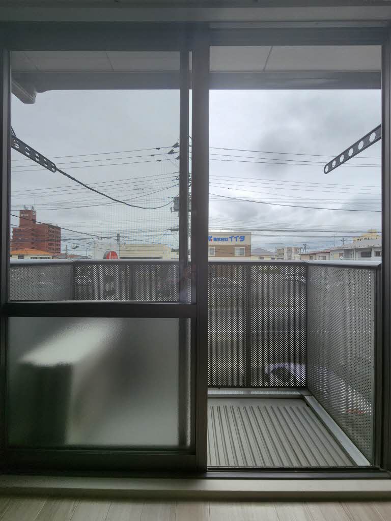 フラットＫⅡ 203号-11