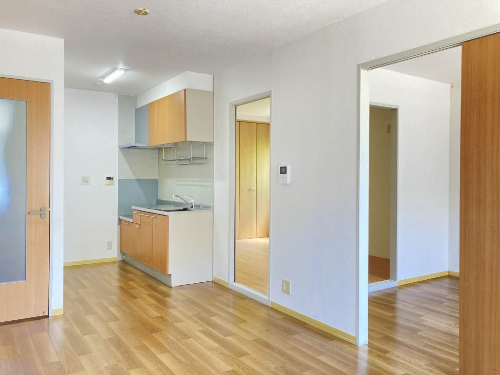 プレジオ石堂　Ａ 102号-4