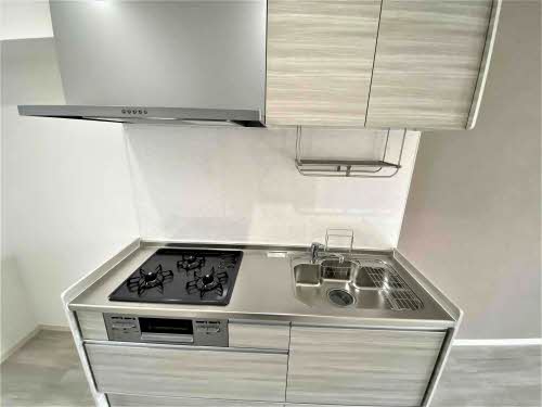 プレジオ石堂　Ｂ 101号-3