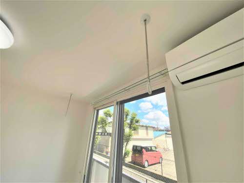 プレジオ石堂　Ｂ 101号-9