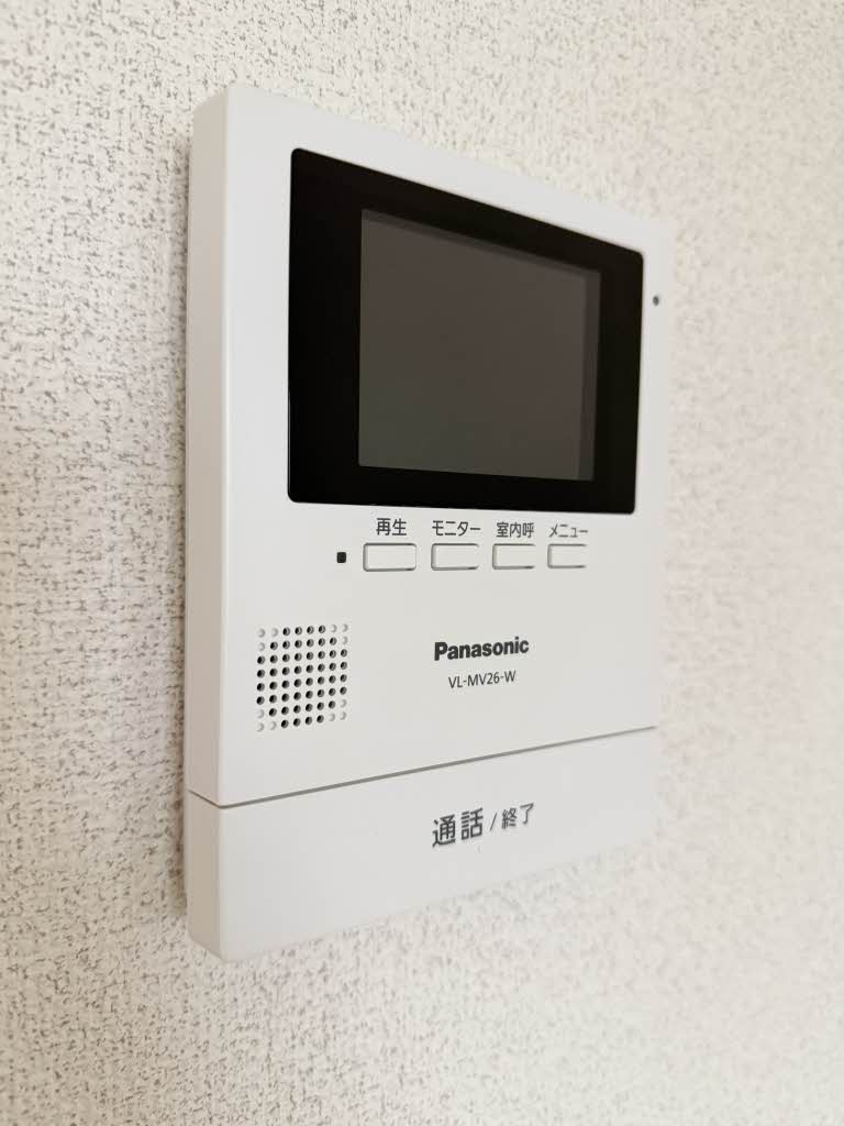 プレジオ石堂 B 203号-10