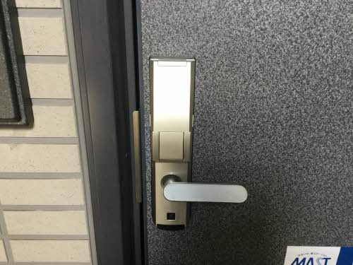 グランデュールあさか 102号-3