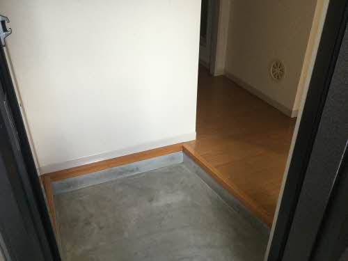 グランデュールあさか 102号-5