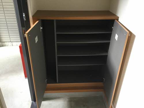 グランデュールあさか 102号-6