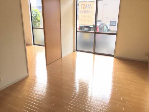 グランデュールあさか 102号-7