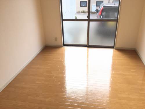 グランデュールあさか 102号-9