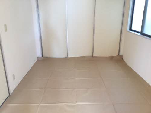 グランデュールあさか 102号-10