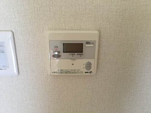 グランデュールあさか 102号-12